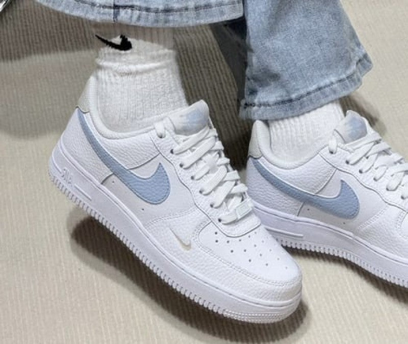 Nikee Airforce 1 07 Low Light Armor
