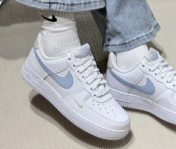 Nikee Airforce 1 07 Low Light Armor