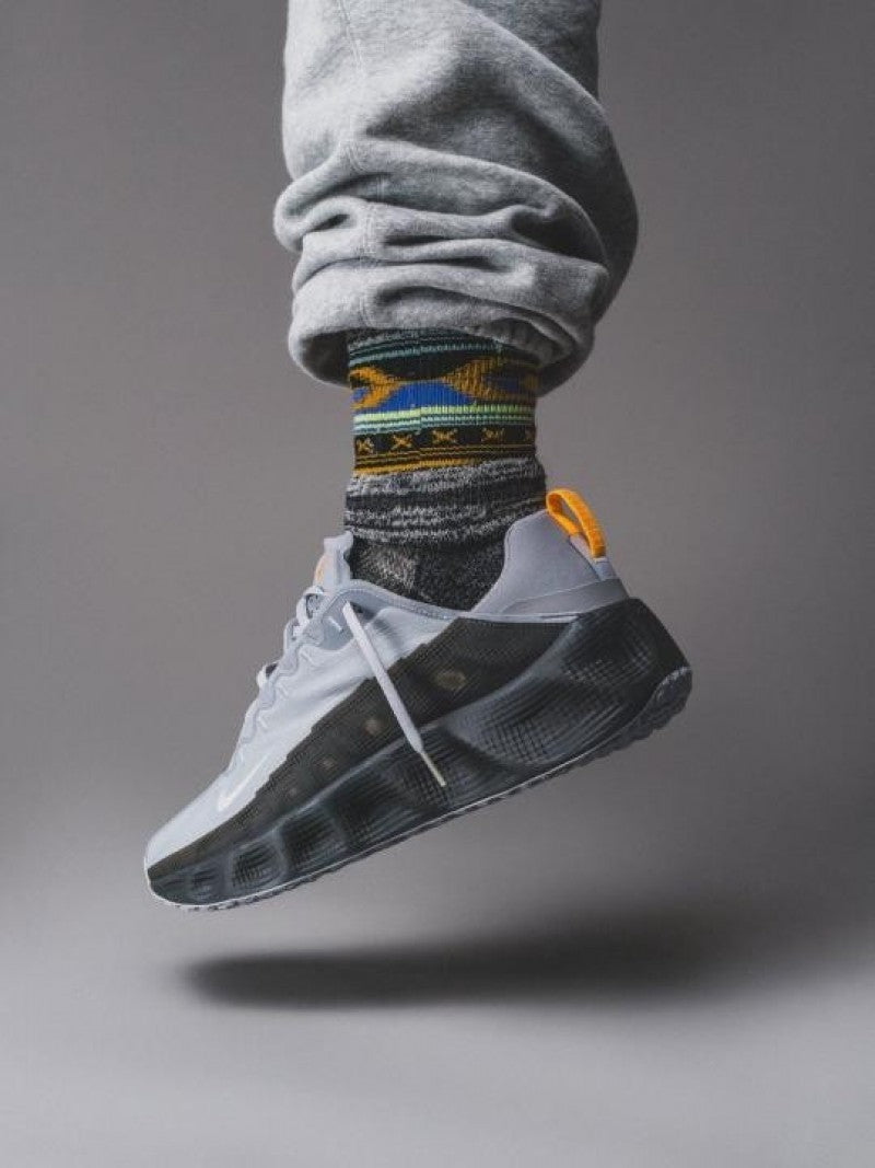 NIKEE ROVER AVA WOLF GREY