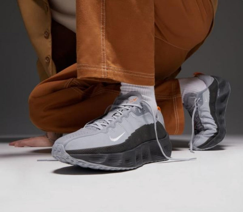 NIKEE ROVER AVA WOLF GREY