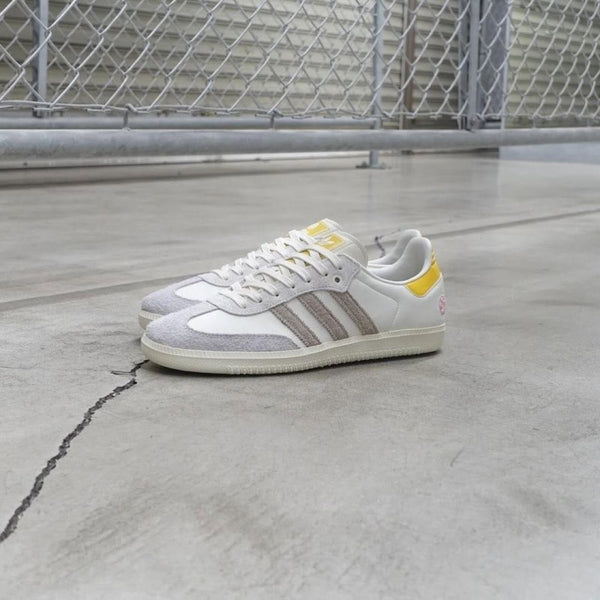 Adidass Samba X Kasina Consortium Y