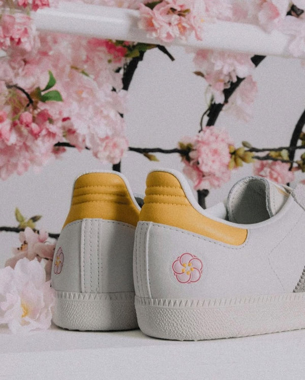 Adidass Samba X Kasina Consortium Y
