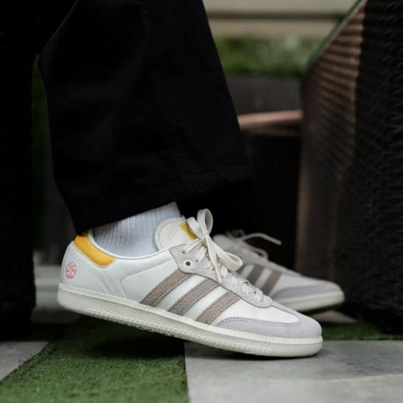Adidass Samba X Kasina Consortium Y