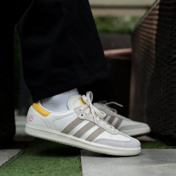 Adidass Samba X Kasina Consortium Y