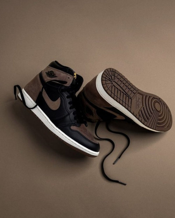 Nikee Air Jordan Retro 1 High OG Palomino