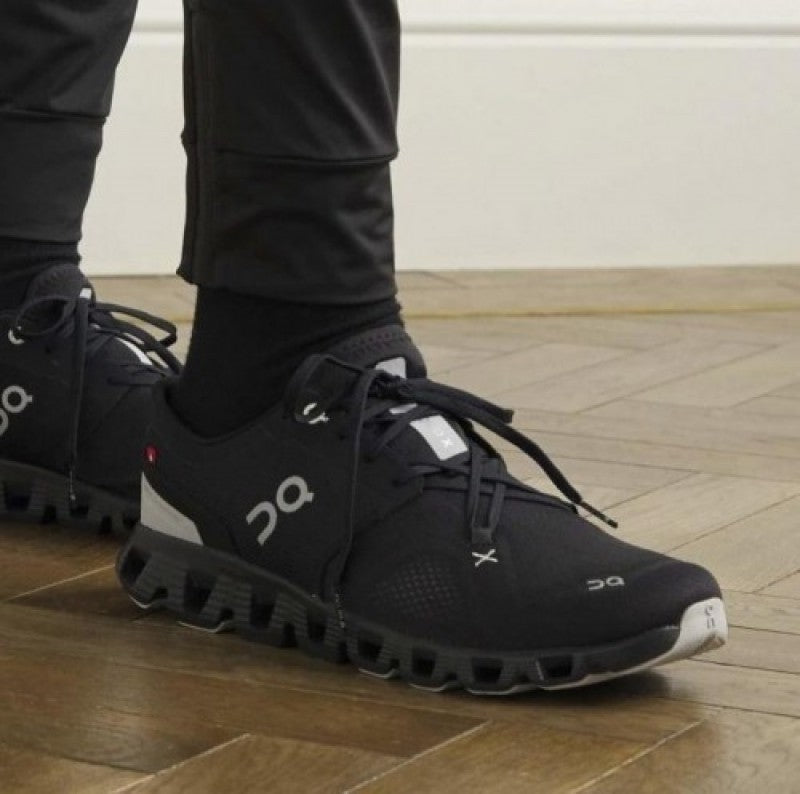 On Cloud Running X 3 Trainer All Bl