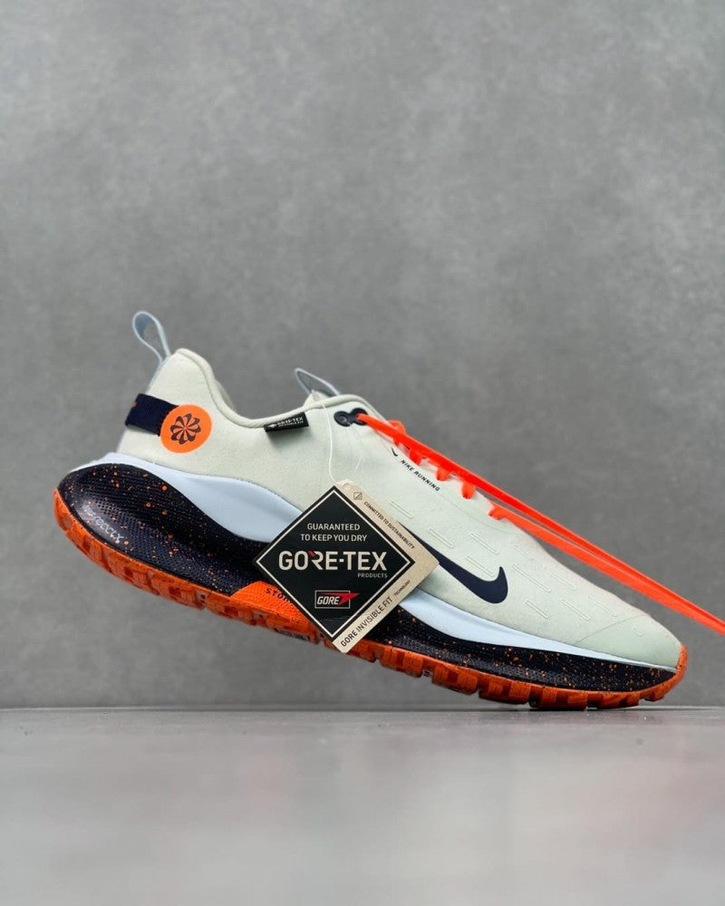 Nikee Infinity Run 4 Gore Tex White Main image