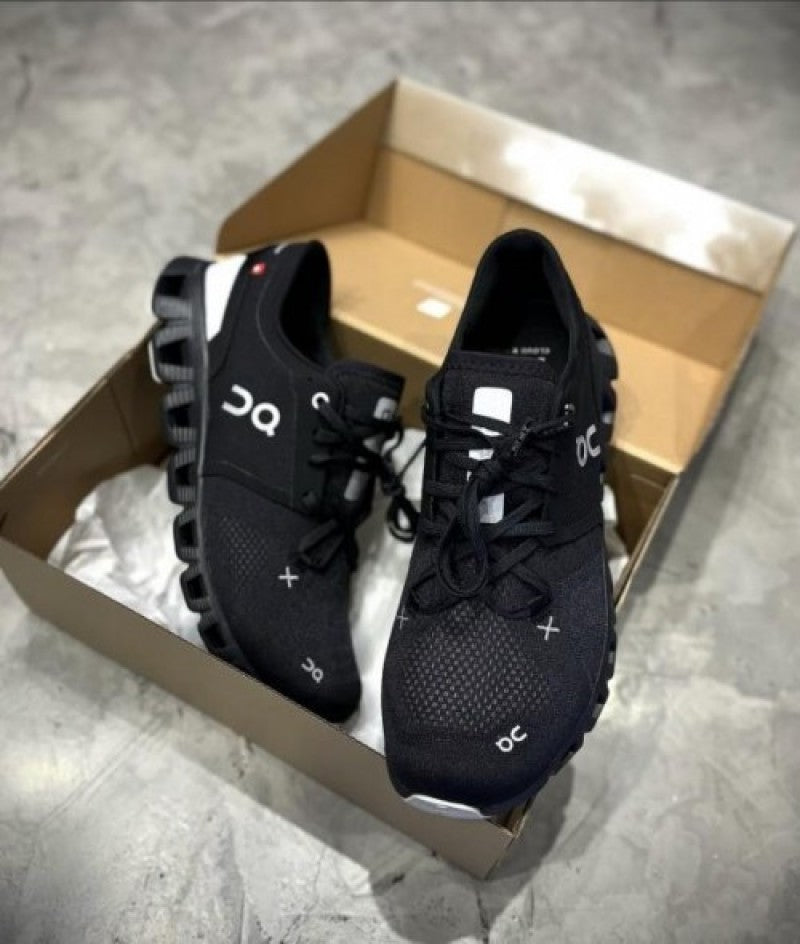 On Cloud Running X 3 Trainer All Bl