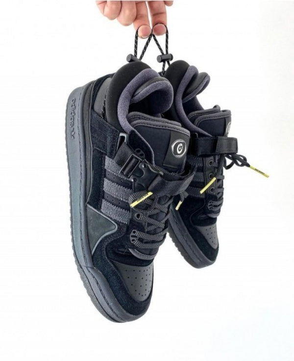 adidass Bad Bunny Full Black