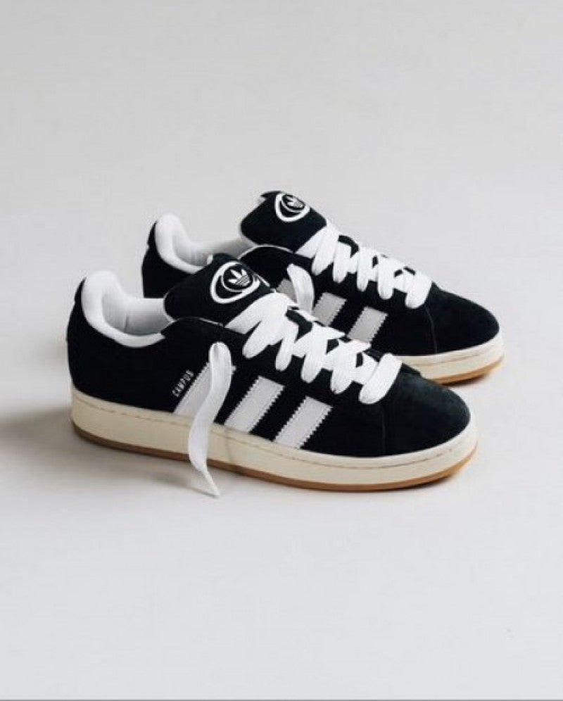 Adidass Campus Black white Fixx