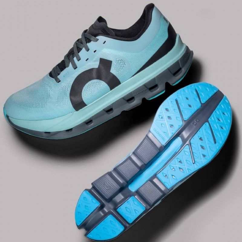On CloudFlow 5 Blue Black