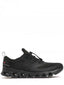 On Cloud X Z5 Running All Black