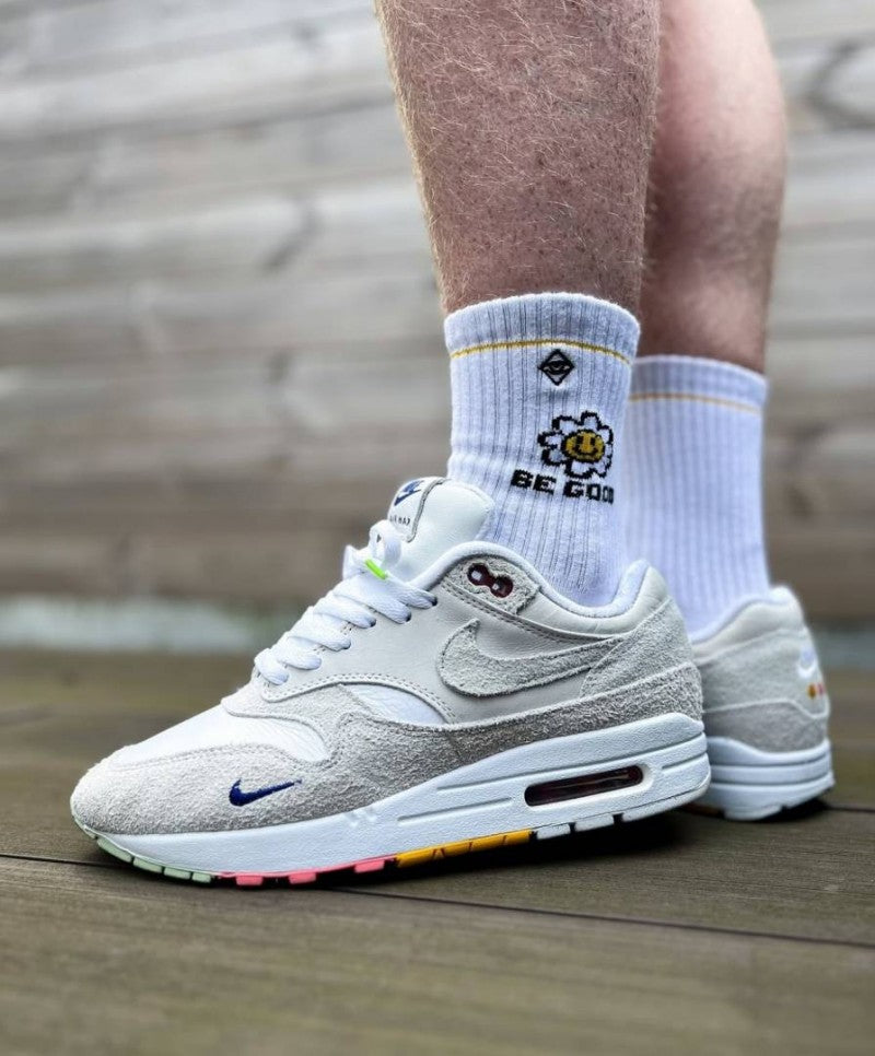 Nikee Airmax 1 Premium Pom Pom Polk
