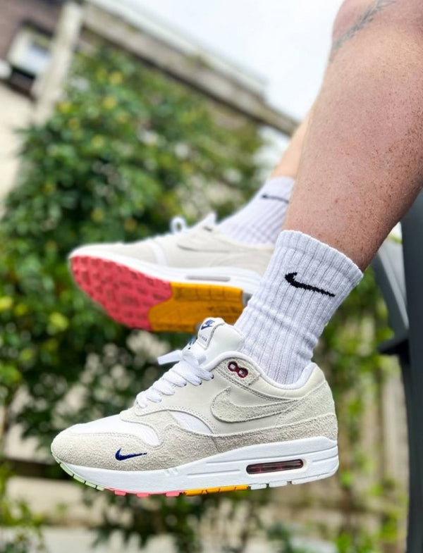 Nikee Airmax 1 Premium Pom Pom Polk