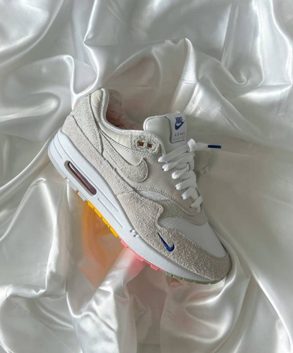 Nikee Airmax 1 Premium Pom Pom Polk