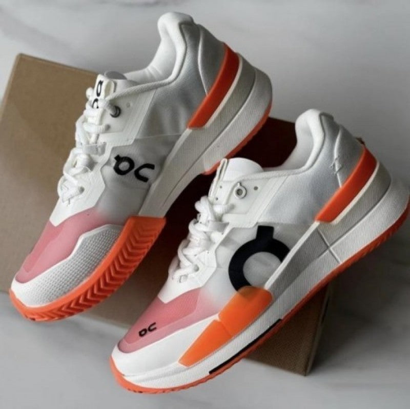 On Cloud X The Roger 2 Flame