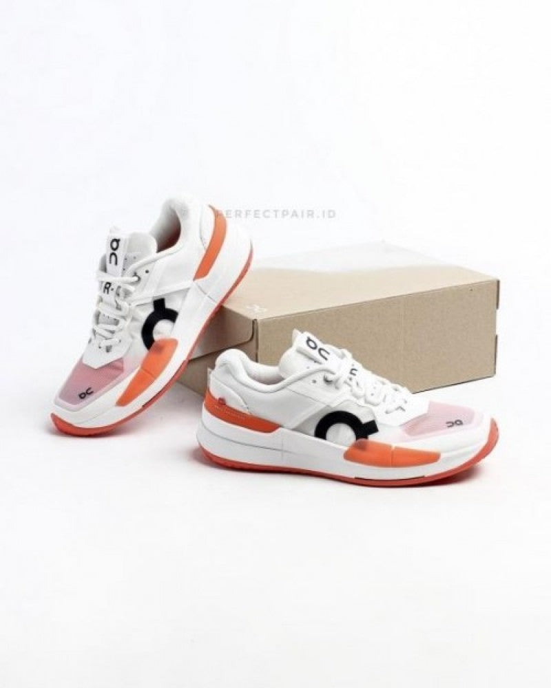 On Cloud X The Roger 2 Flame