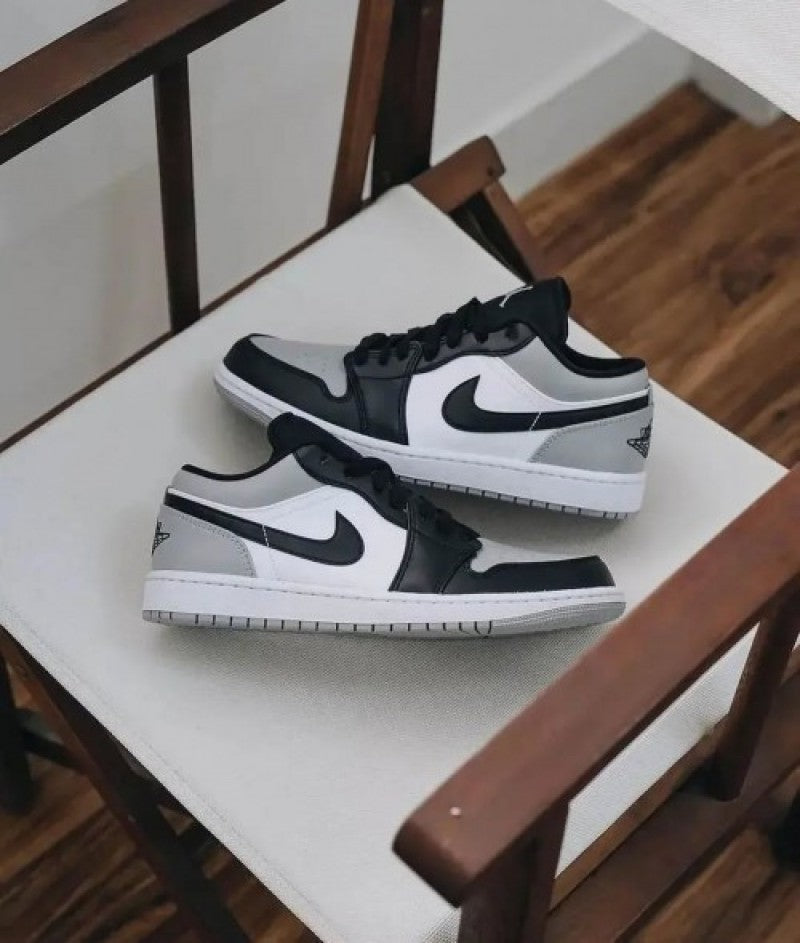 Nikee Air Jordan 1 low Shadow Toe