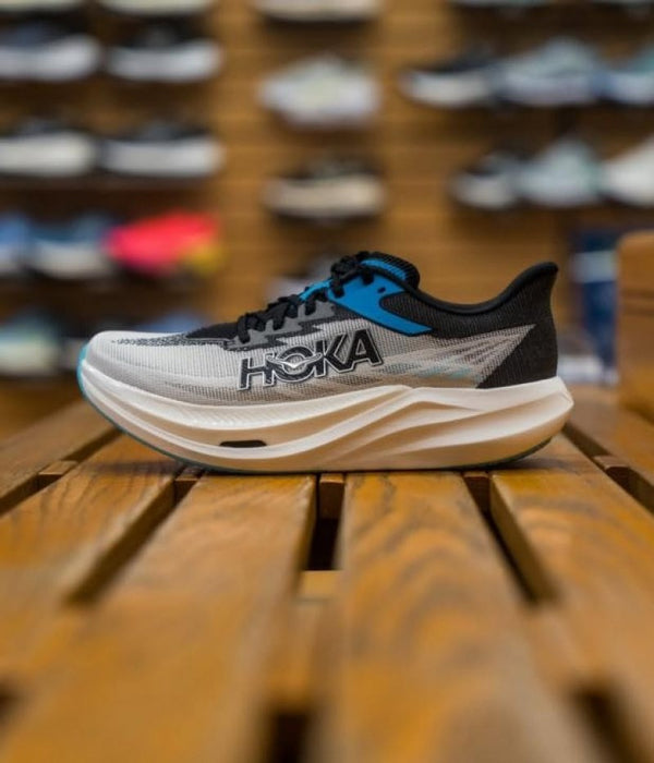 Hoka Rocket X 3 Running Shoes