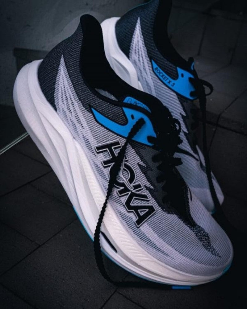 Hoka Rocket X 3 Running Shoes
