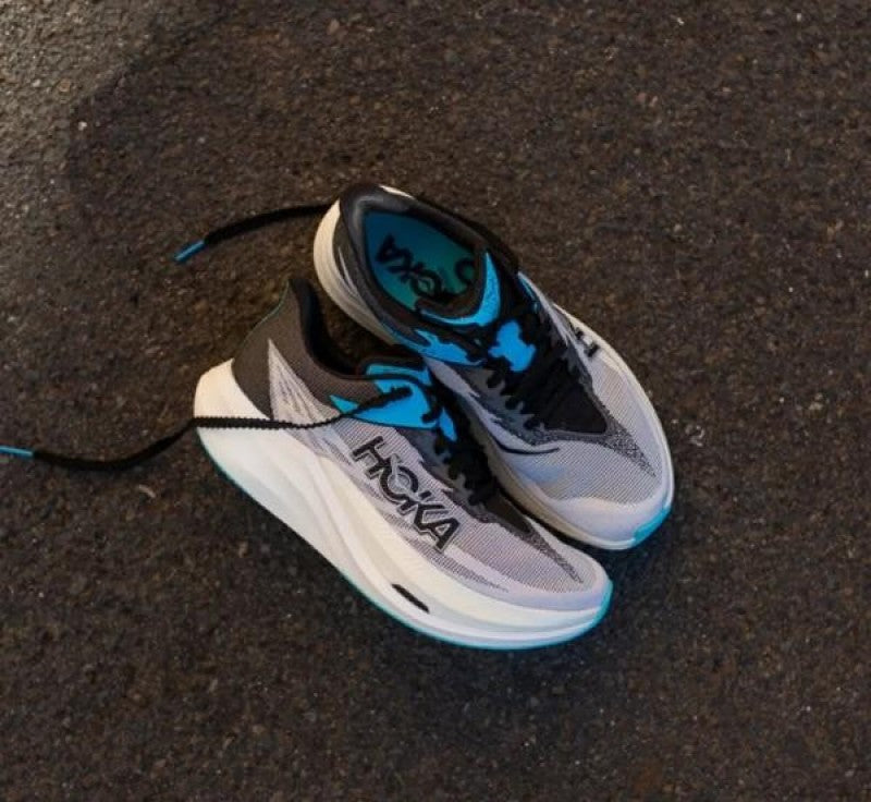 Hoka Rocket X 3 Running Shoes