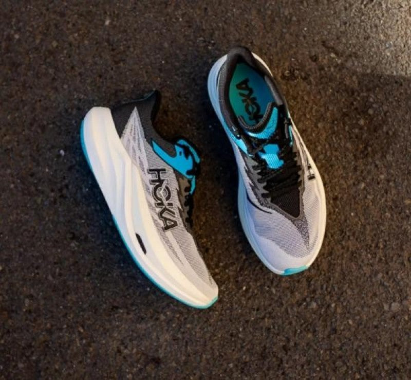 Hoka Rocket X 3 Running Shoes