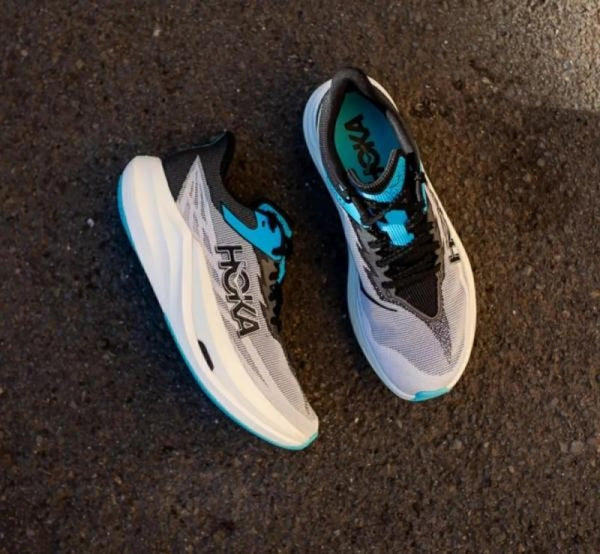 Hoka Rocket X 3 Running Shoes