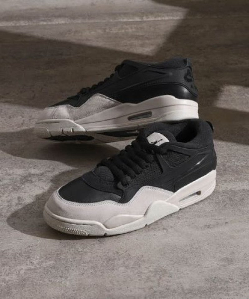 Nikee Air jordan 4 RM Light Bone