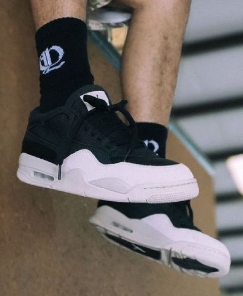 Nikee Air jordan 4 RM Light Bone