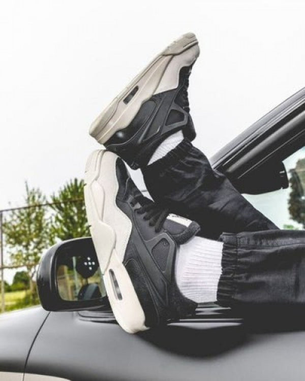 Nikee Air jordan 4 RM Light Bone