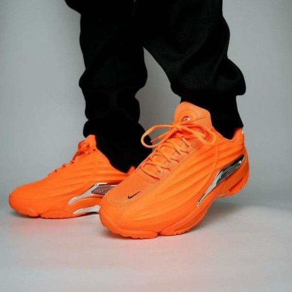 Nikee Airmax Nocta Total Orange
