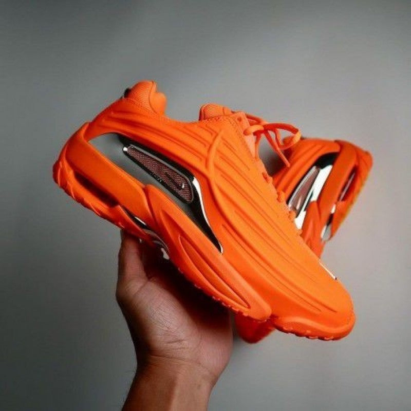 Nikee Airmax Nocta Total Orange
