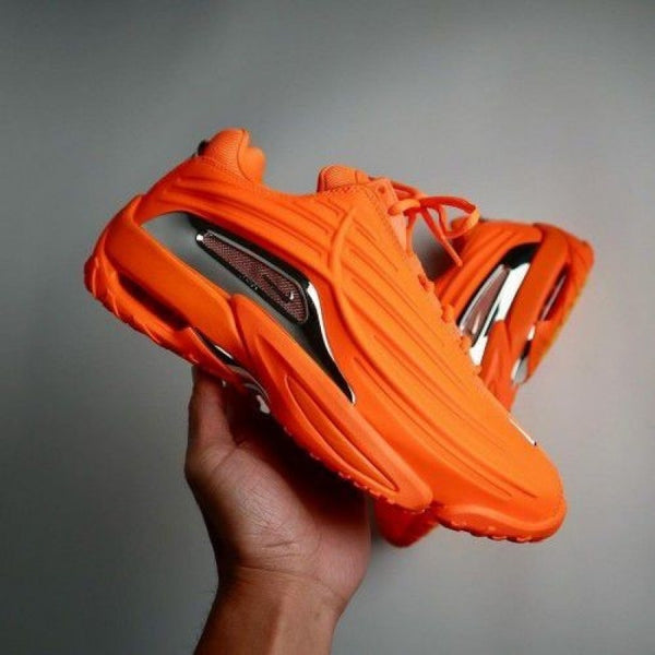 Nikee Airmax Nocta Total Orange