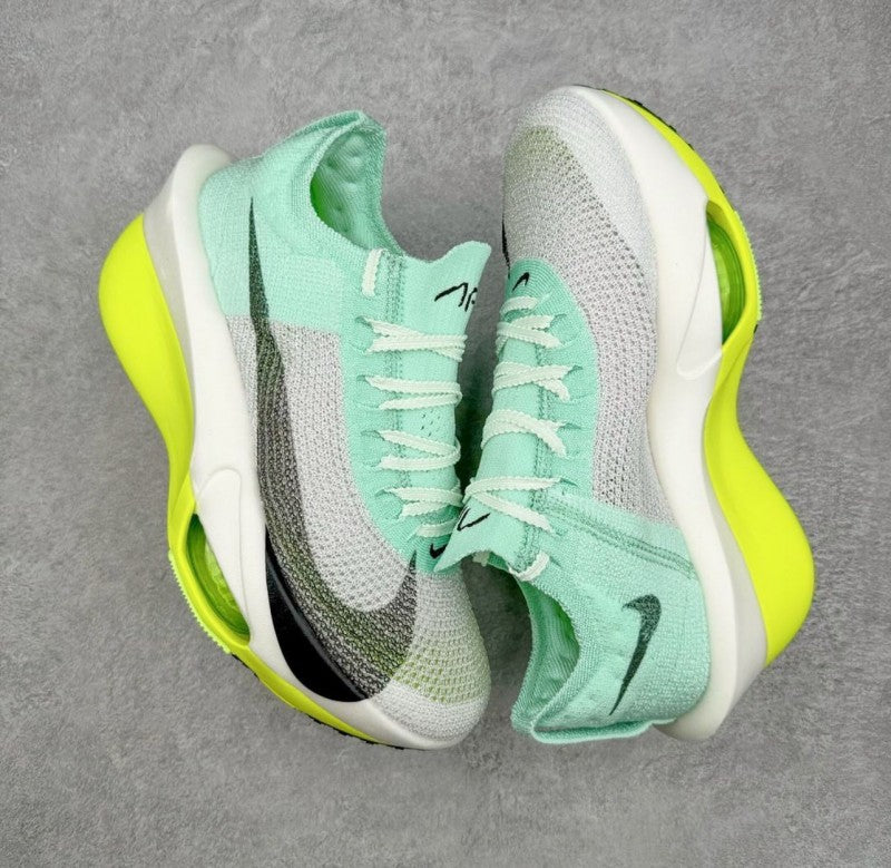 nikee air zoom alphafly next 3 Whit