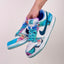 Nikee SB Dunk Low FUTURA LABORATORI