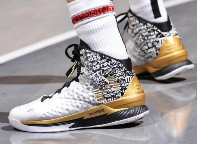 Under Armour 1 Back To Back MVP Tro