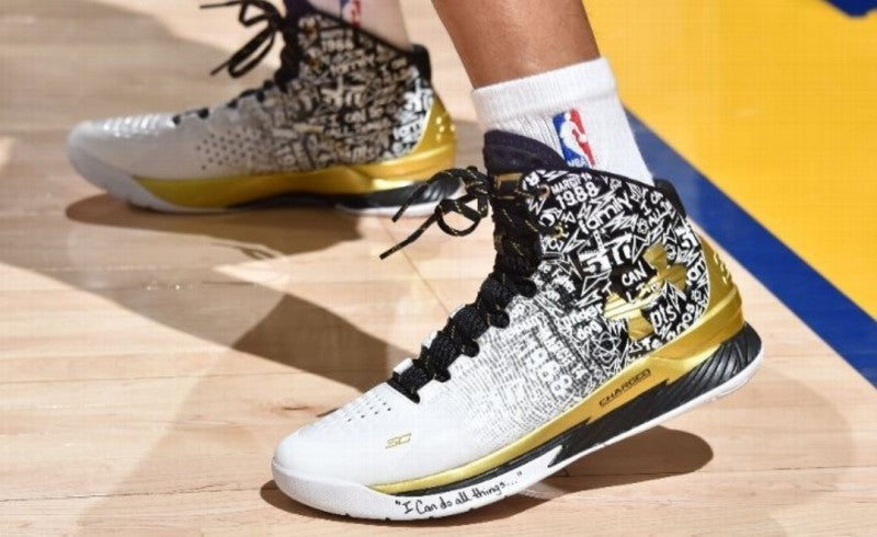 Under Armour 1 Back To Back MVP Tro