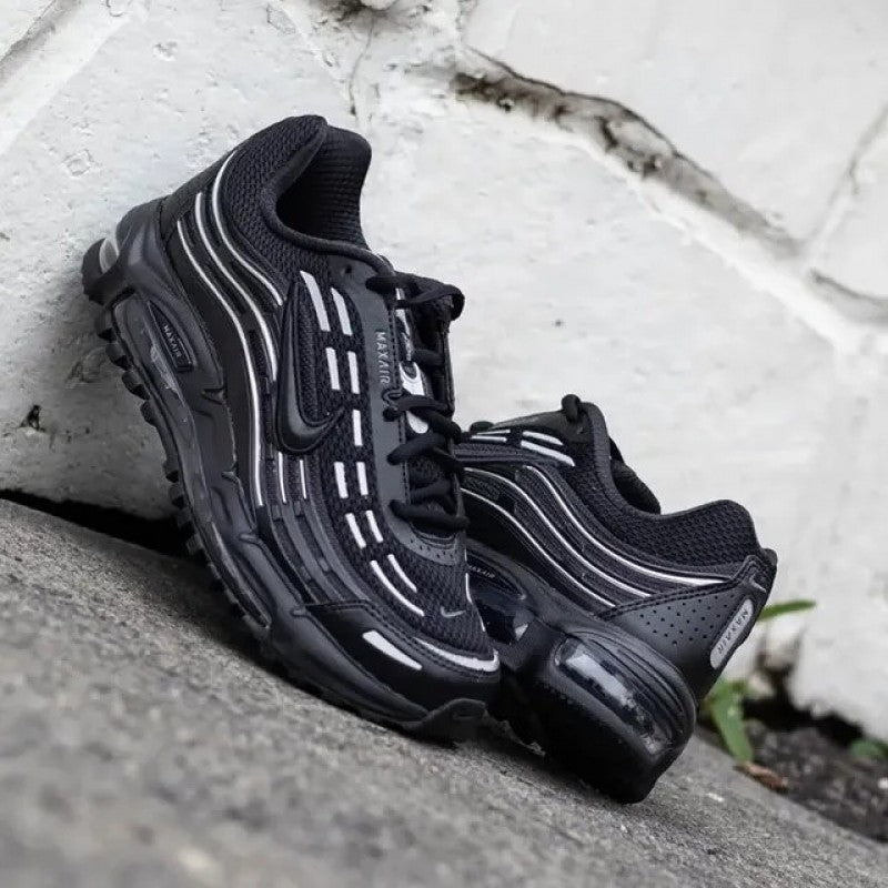 Nikee Airmax TL 2 5 Black Metallic