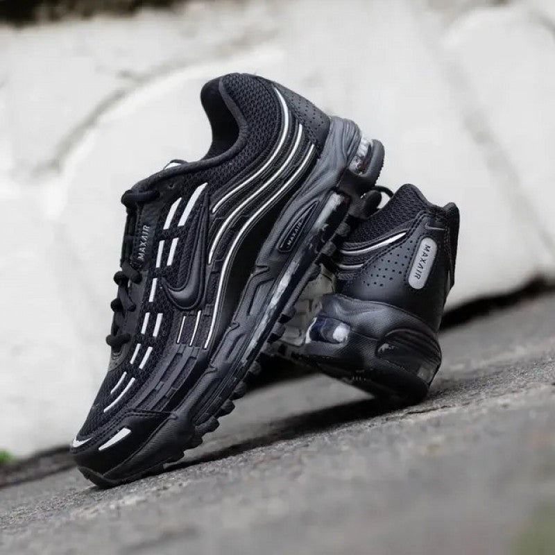 Nikee Airmax TL 2 5 Black Metallic
