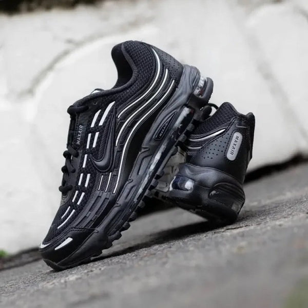 Nikee Airmax TL 2 5 Black Metallic