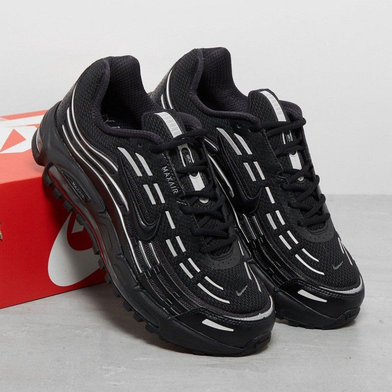 Nikee Airmax TL 2 5 Black Metallic