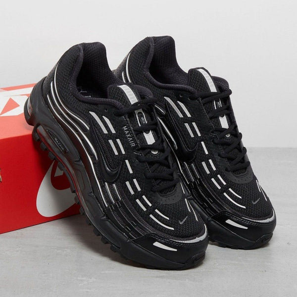 Nikee Airmax TL 2 5 Black Metallic