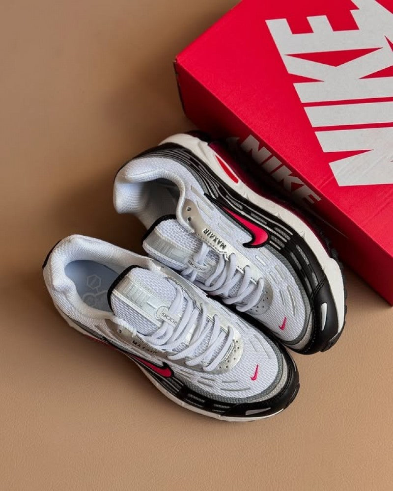 Nikee Airmax TL 2 5 Varsity Red Main image