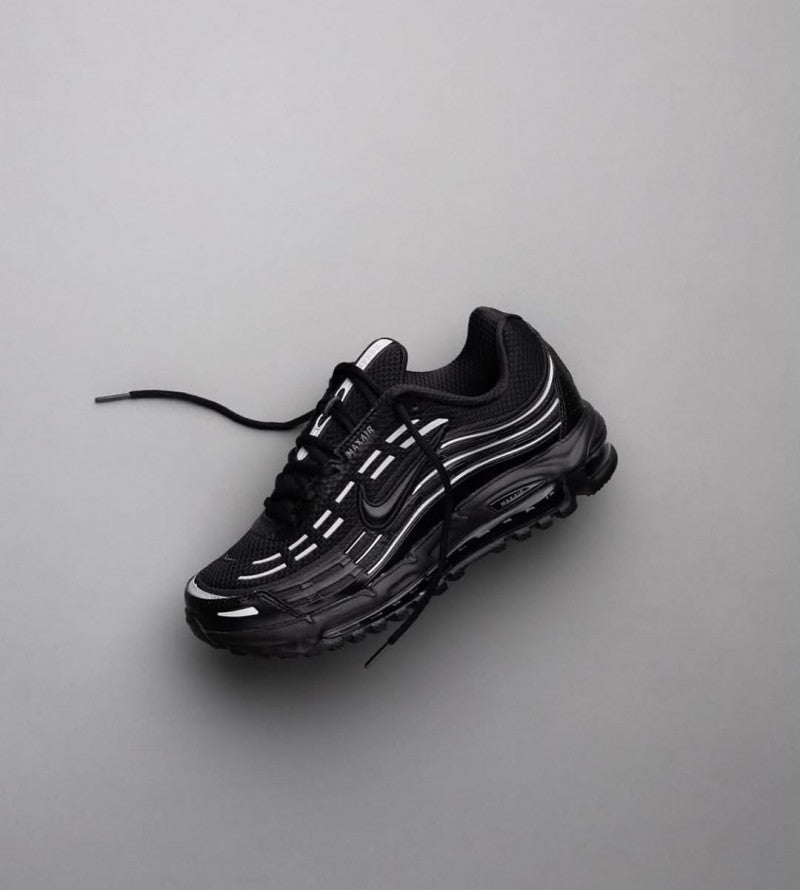 Nikee Airmax TL 2 5 Black Metallic
