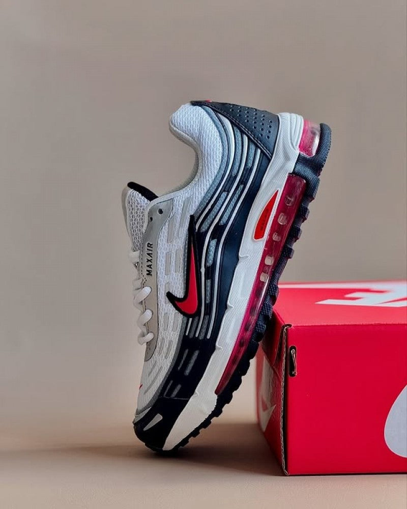 Nikee Airmax TL 2 5 Varsity Red Secondary image
