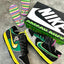 Nikee Sb Dunk Low what the Duck Hom