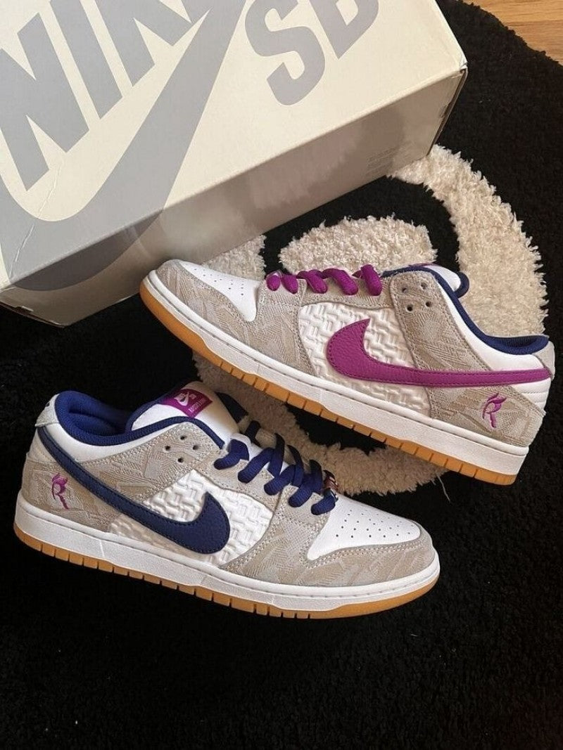 Nikee Sb Dunk Low Rayssa Leal