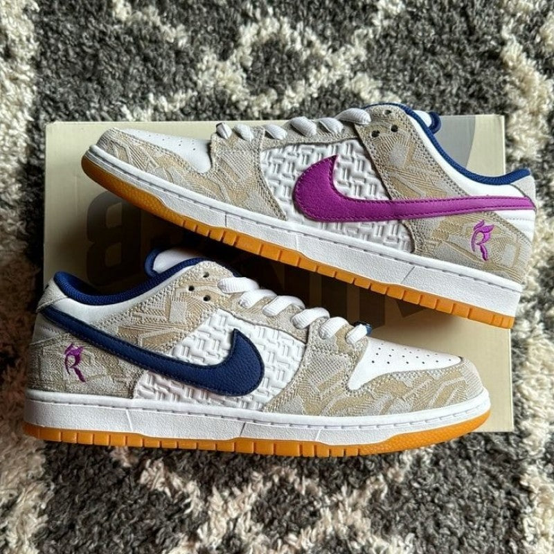 Nikee Sb Dunk Low Rayssa Leal