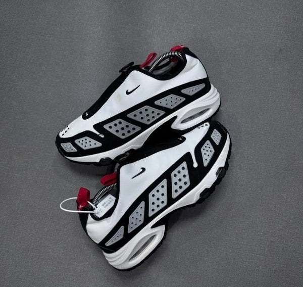 Nikee Airmax SNDR Black White