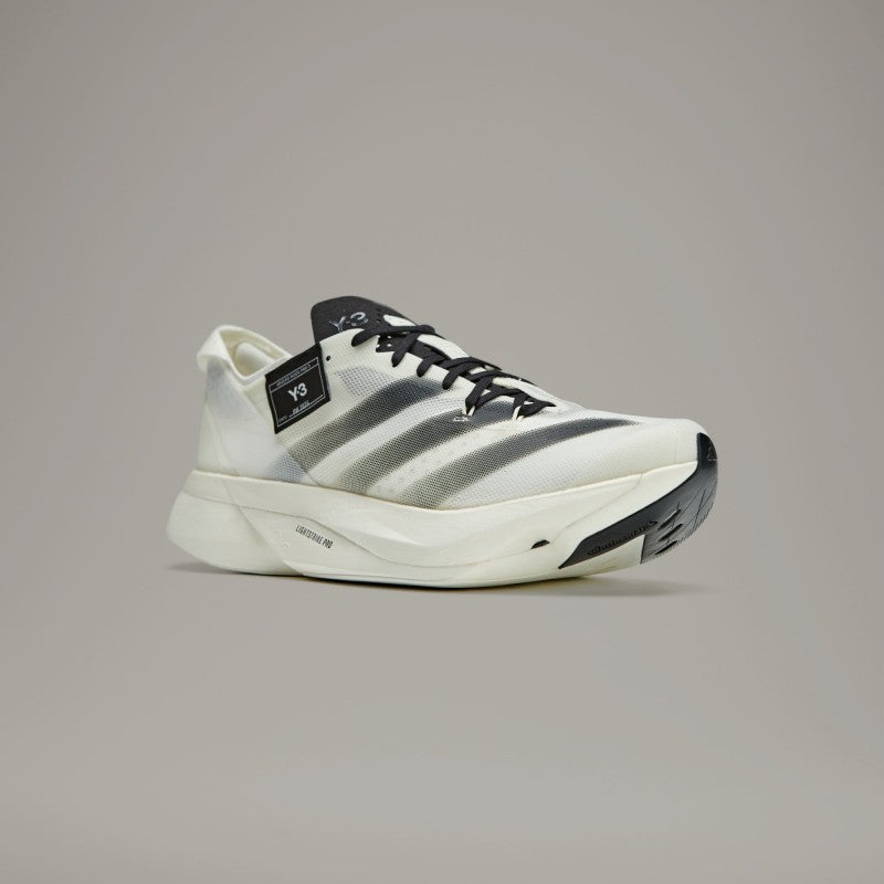 Y3 x Adidass Adizero Adios Pro 3 Wh
